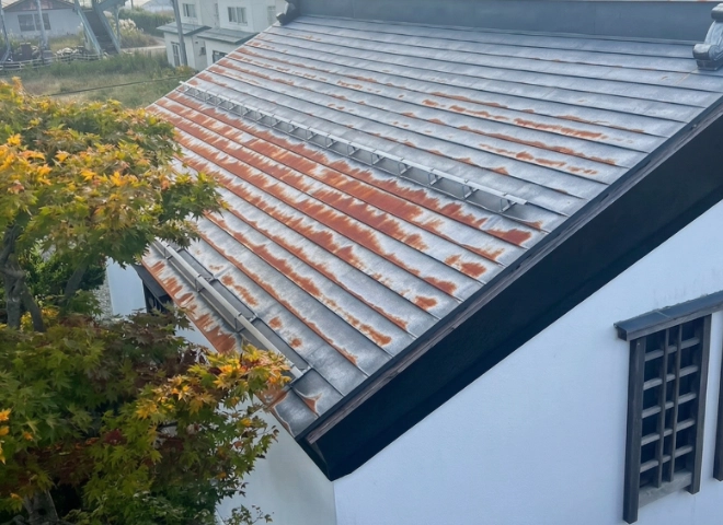 メンテナンス画像